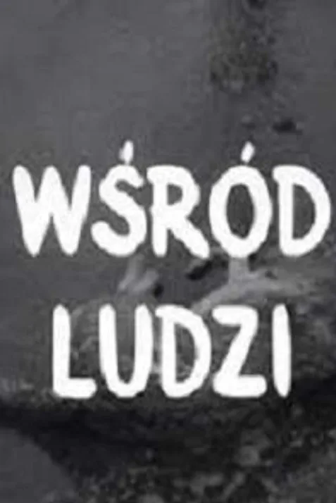 Wsród ludzi