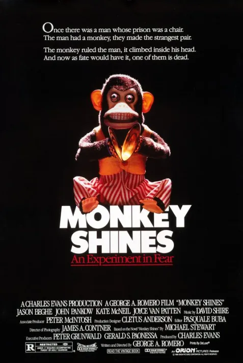 Monkey Shines