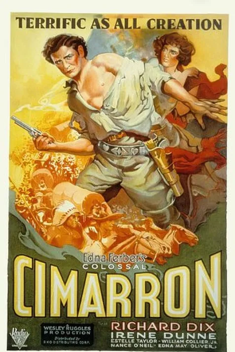 Cimarron