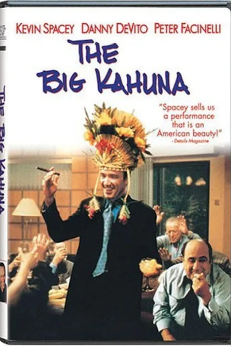 The Big Kahuna