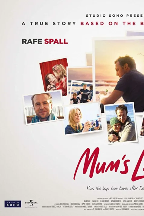 Mum's List