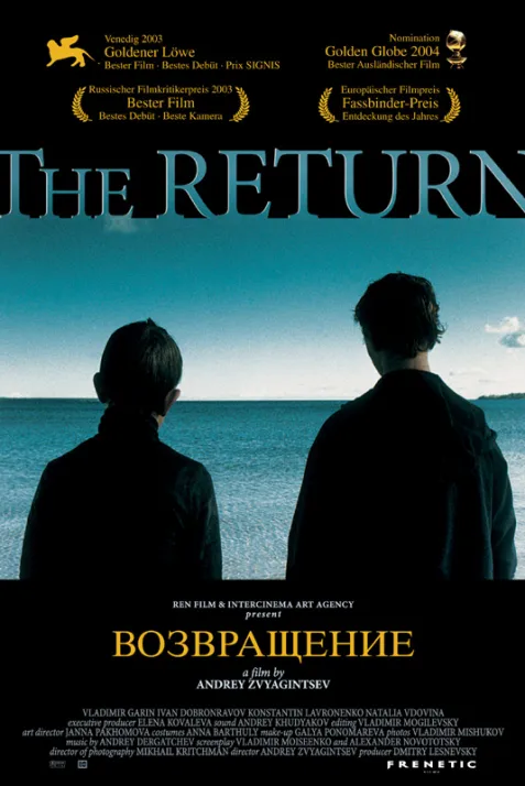 The Return