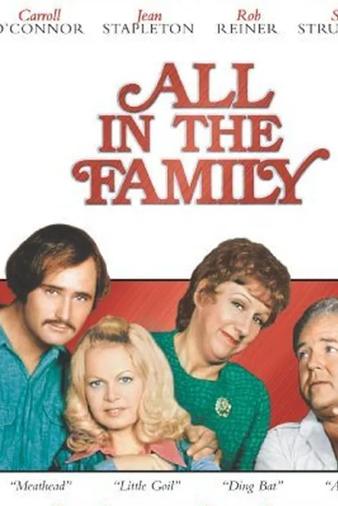All in the Family