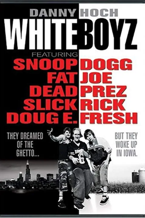 Whiteboyz
