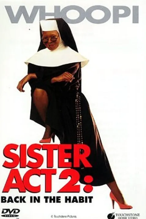 Sister Act 2: Back in the Habit
