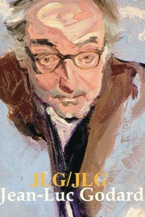 JLG/JLG: Self-Portrait in December