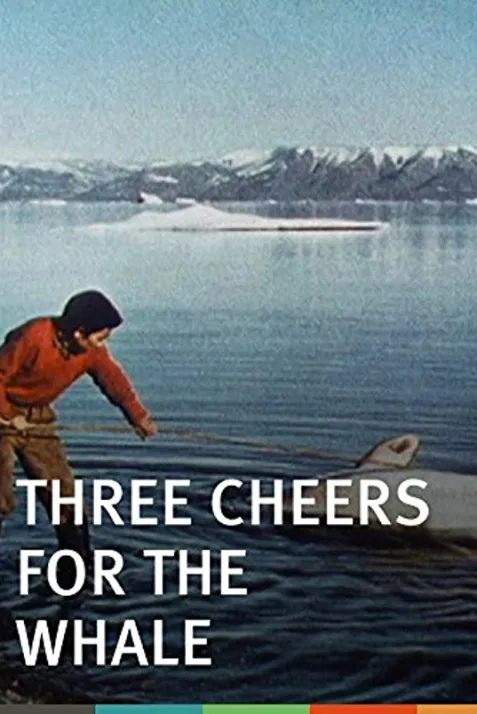 Three Cheers for the Whale