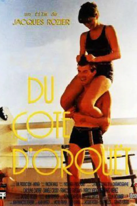 Du côté d'Orouët