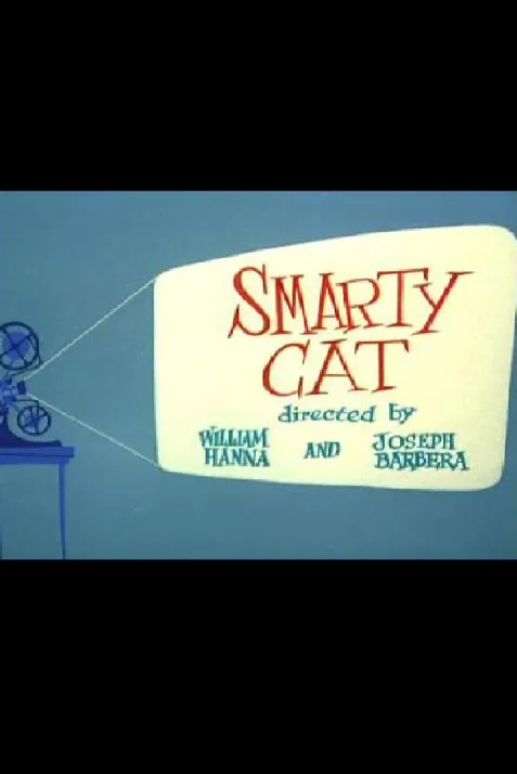 Smarty Cat