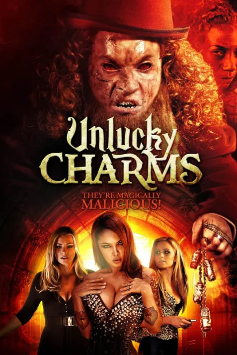 Unlucky Charms
