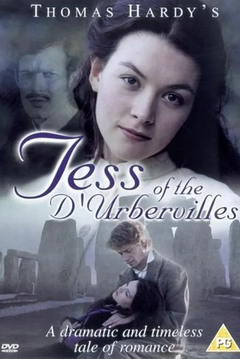 Tess of the D'Urbervilles