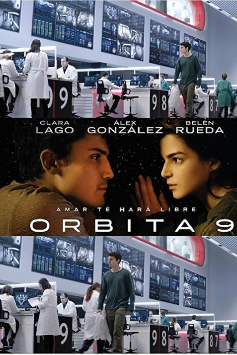 Órbita 9