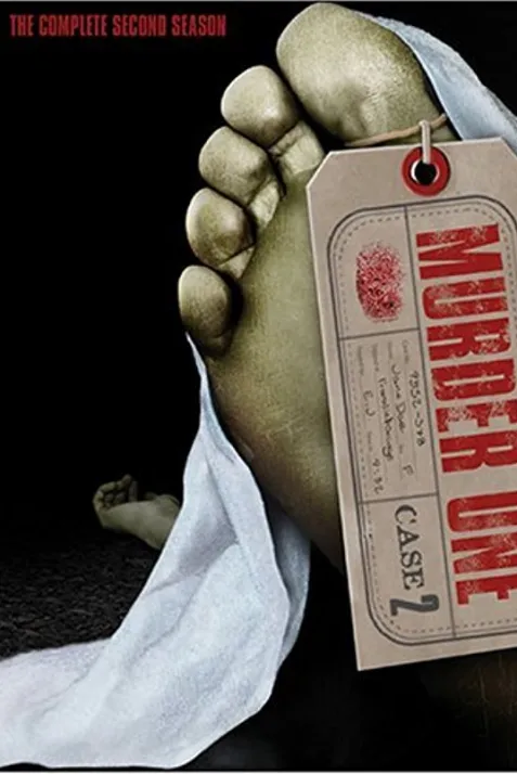 Murder One