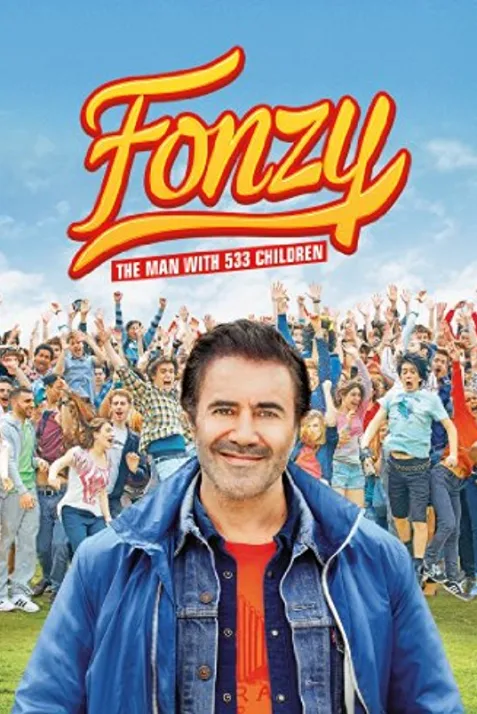 Fonzy