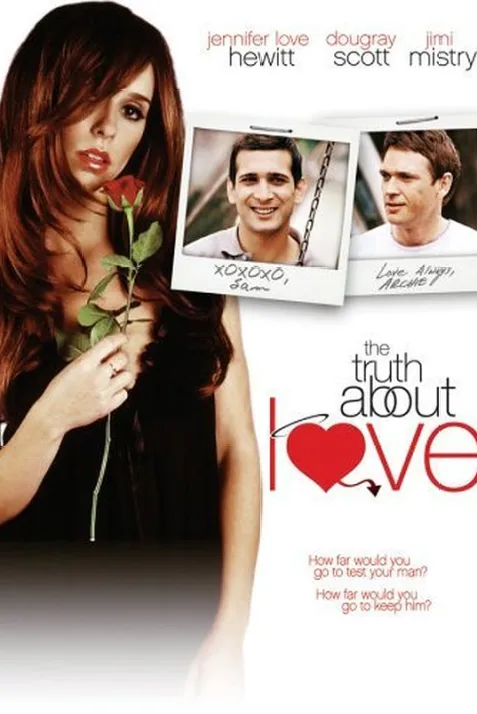 The Truth About Love