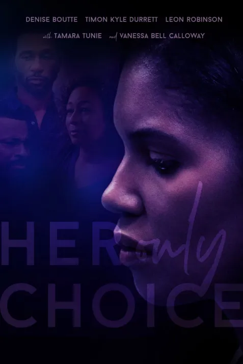 Her Only Choice