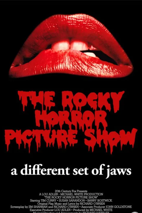 The Rocky Horror Picture Show