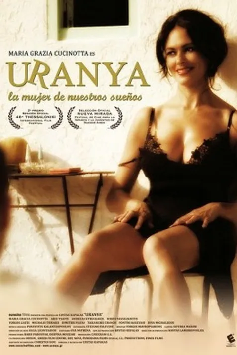 Uranya