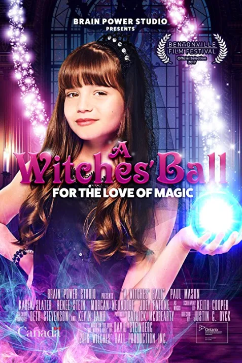 A Witches' Ball