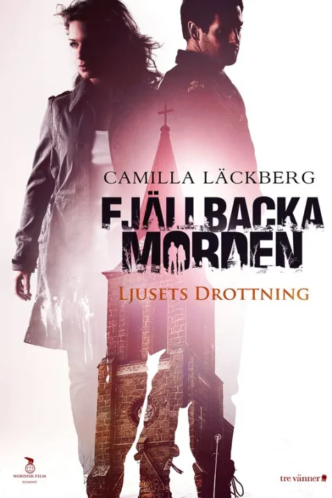 Fjällbackamorden: Ljusets drottning