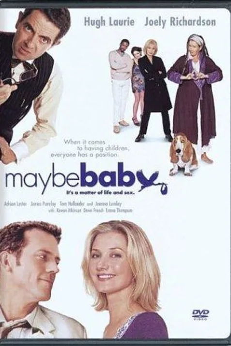 Maybe Baby