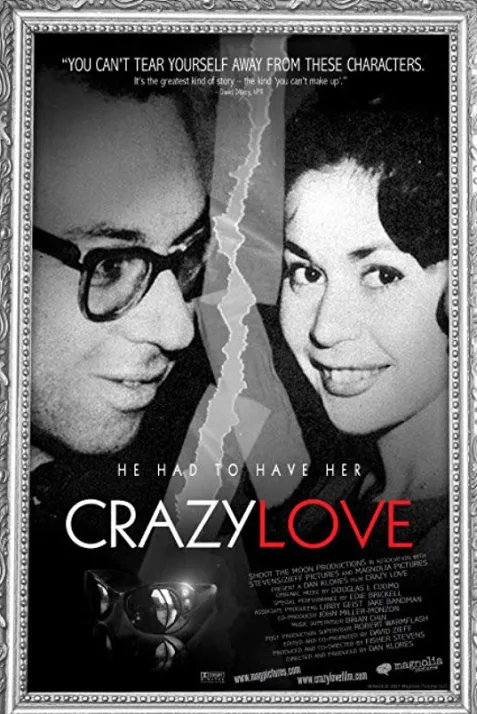 Crazy Love