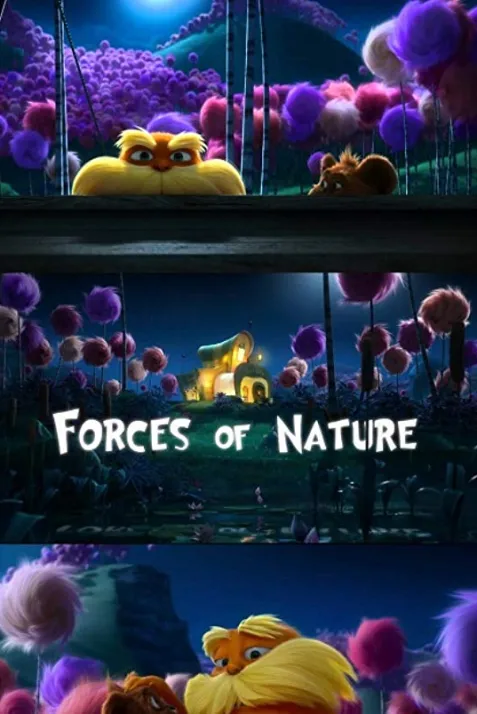 Forces of Nature