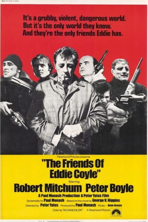 The Friends of Eddie Coyle