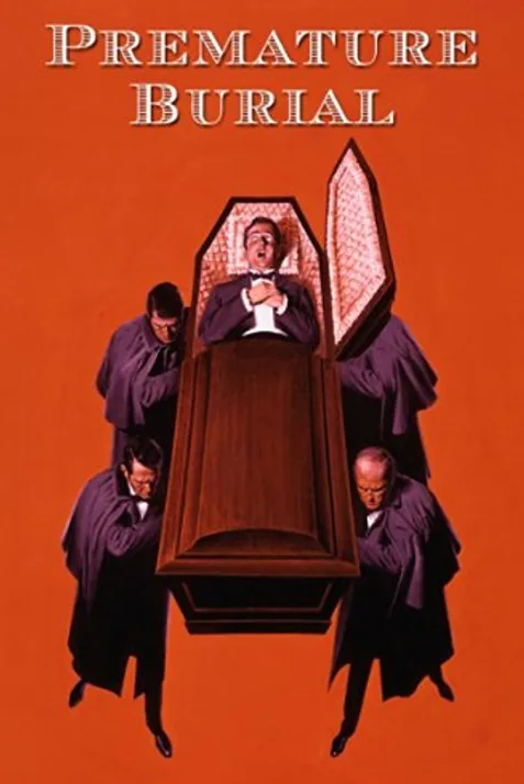 The Premature Burial