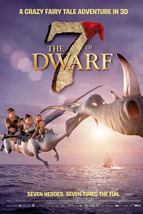 The Seventh Dwarf