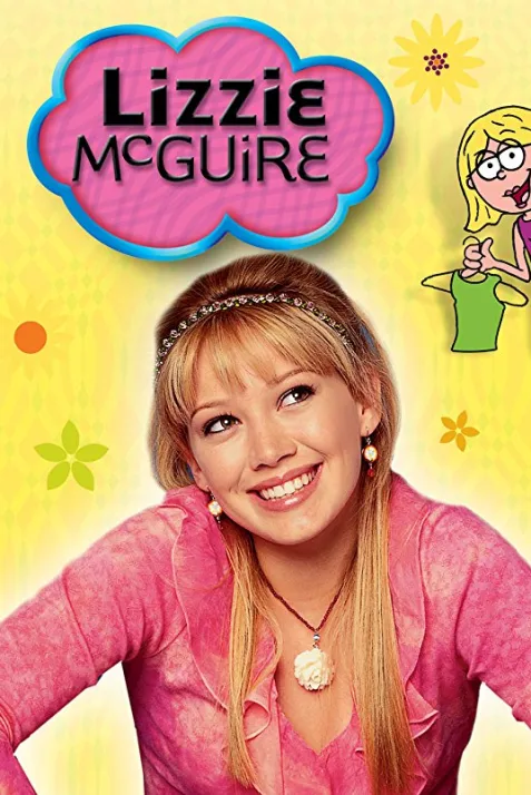Lizzie McGuire