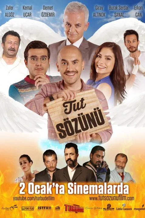 Tut Sözünü