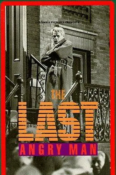 The Last Angry Man