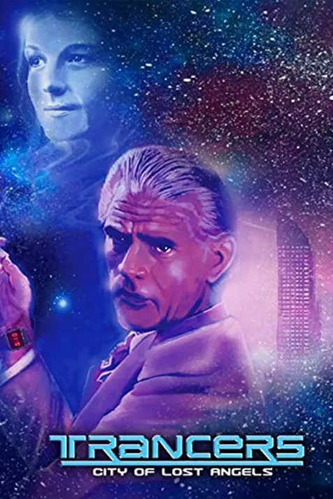 Trancers: City of Lost Angels