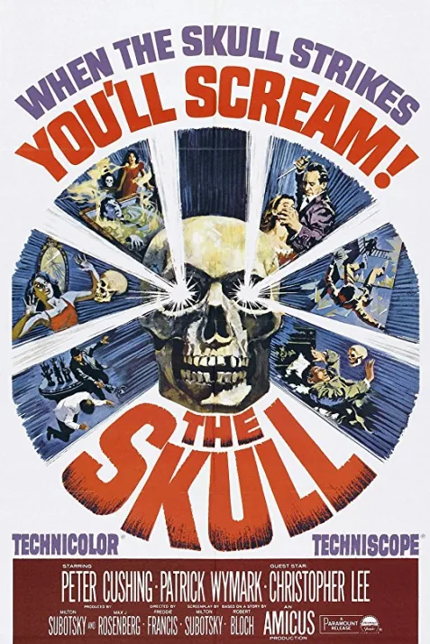 The Skull