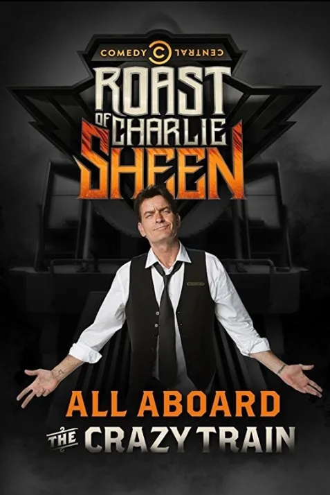 Comedy Central Roast of Charlie Sheen