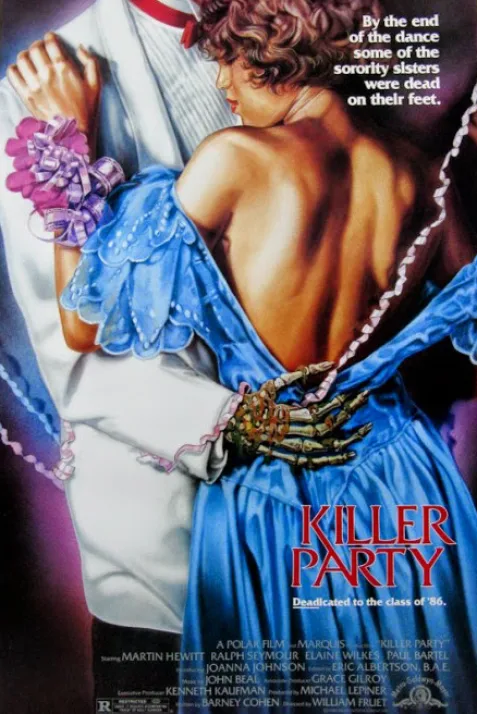 Killer Party