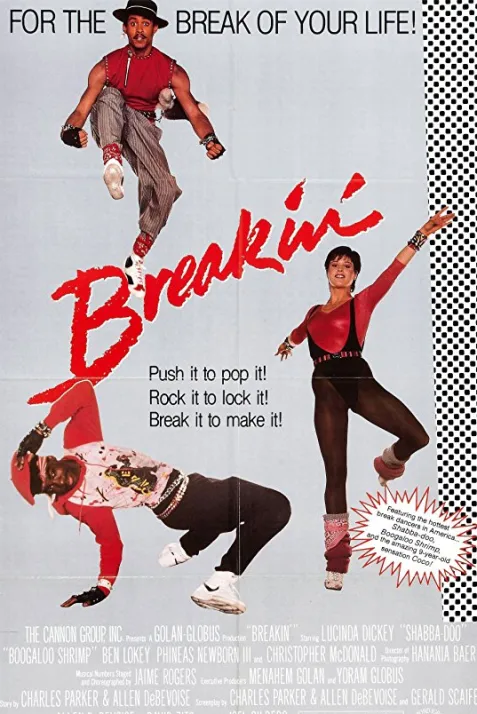 Breakin'