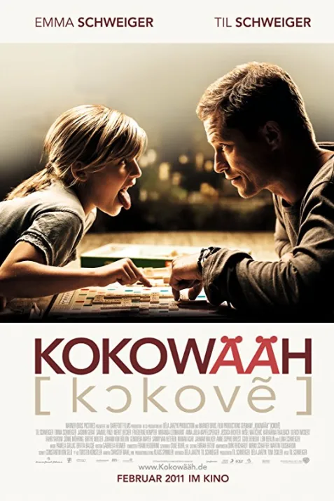 Kokowääh