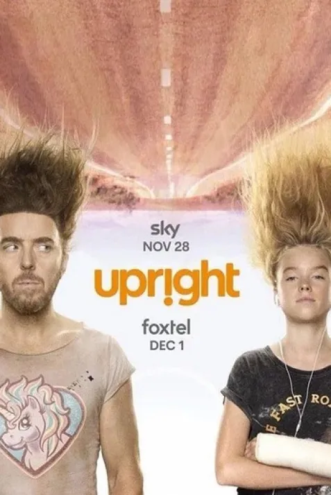 Upright