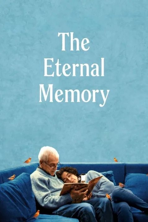 The Eternal Memory