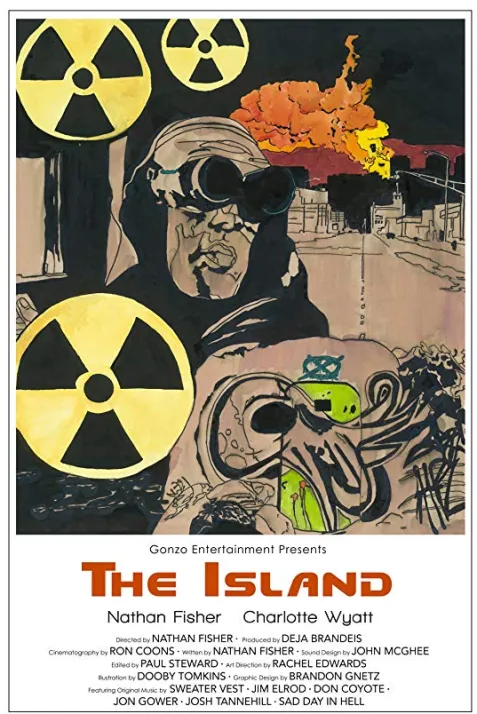 The Island