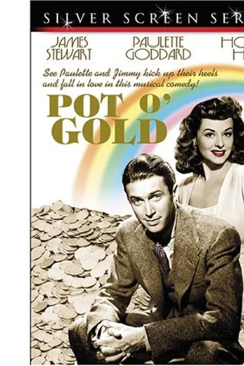 Pot o' Gold