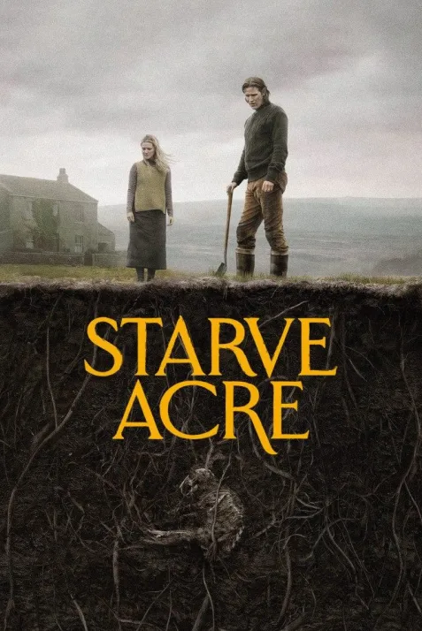 Starve Acre
