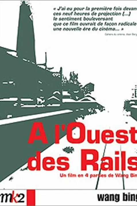 Tie Xi Qu: West of the Tracks