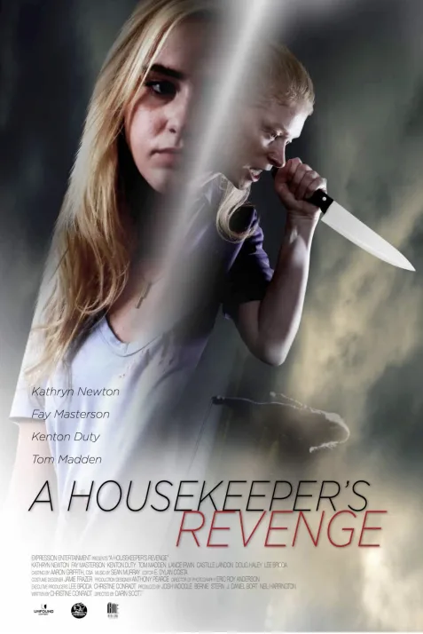 A Housekeeper's Revenge