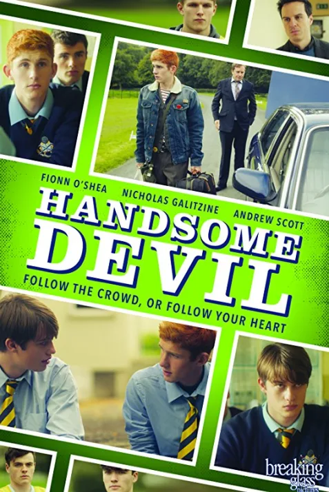 Handsome Devil