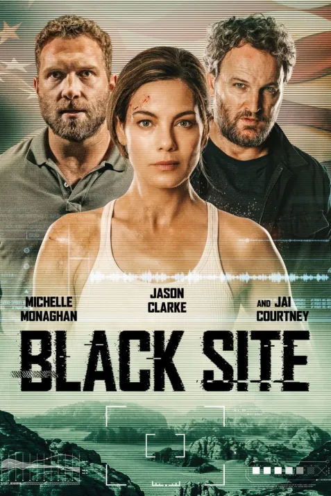 Black Site