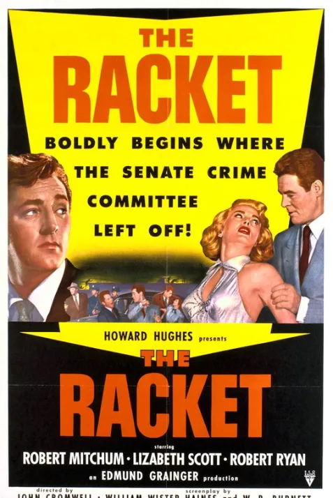 The Racket