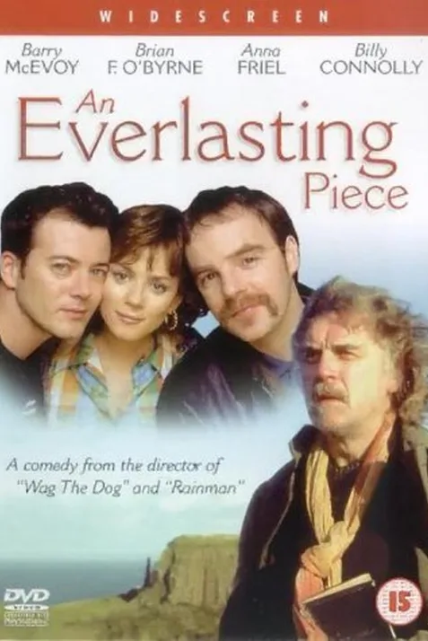 An Everlasting Piece